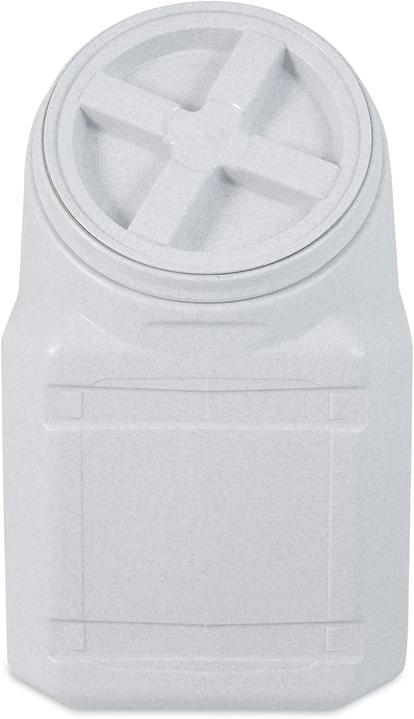 Vittles Vault Airtight Stackable Pet Food Storage Container, Up to 40lbs