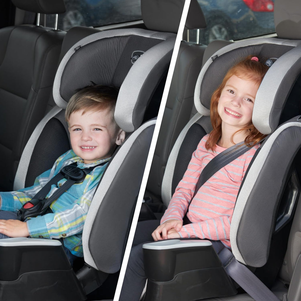 Evenflo Maestro Sport Booster Car Seat