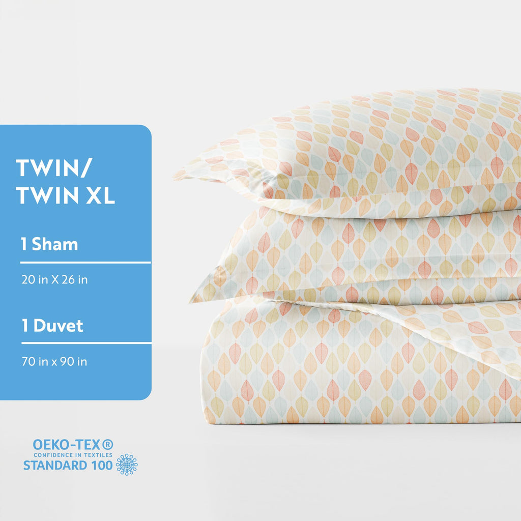 Market Bed Sheets for Twin Size Bed (Gold) - Sleep Better Than Ever with These Soft and Cooling Twin Sheets - Deep