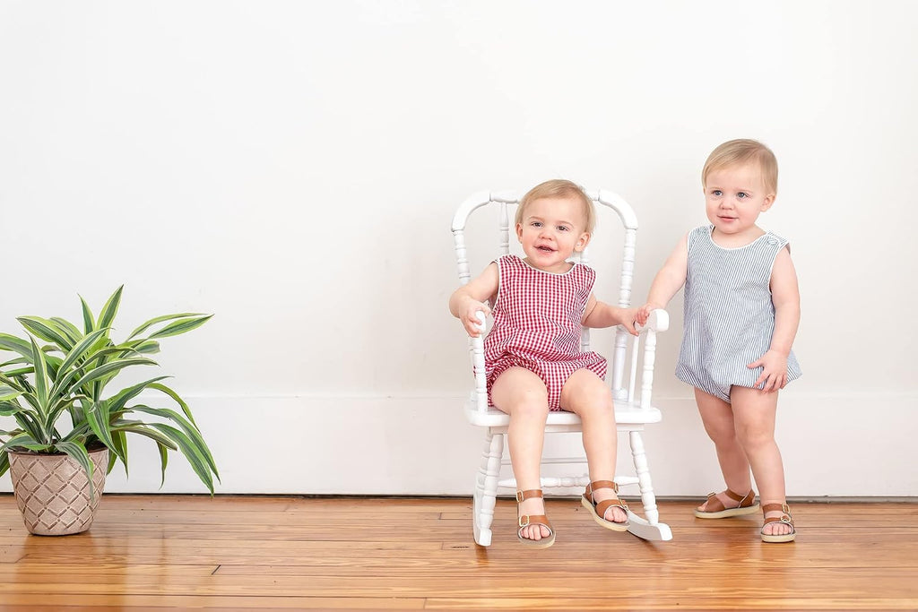 Baby Bubble Romper, Cotton Outfit, Baby Unisex Clothes