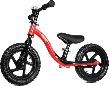 Toddler Balance Bike 2 Year Old, Kids Balance Bike for 2-5 Years Old