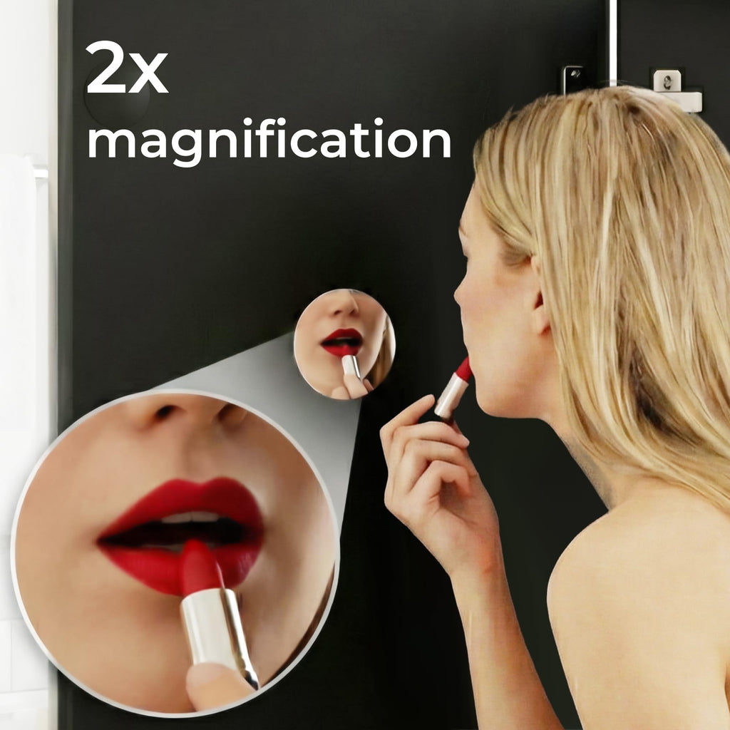 LED Corner Medicine Cabinet with Mirror, One-Touch Defogger, Arched Wall Mount Corner Bathroom Mirrored Cabinets