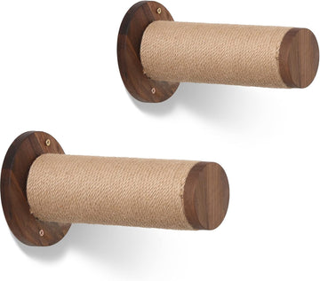 Cat Wall Steps, 11.8 Inch, 2 of Pack