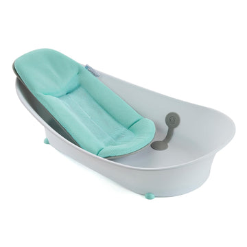 Oasis in-1 Baby Bathtub, Portable Infant Bath Seat