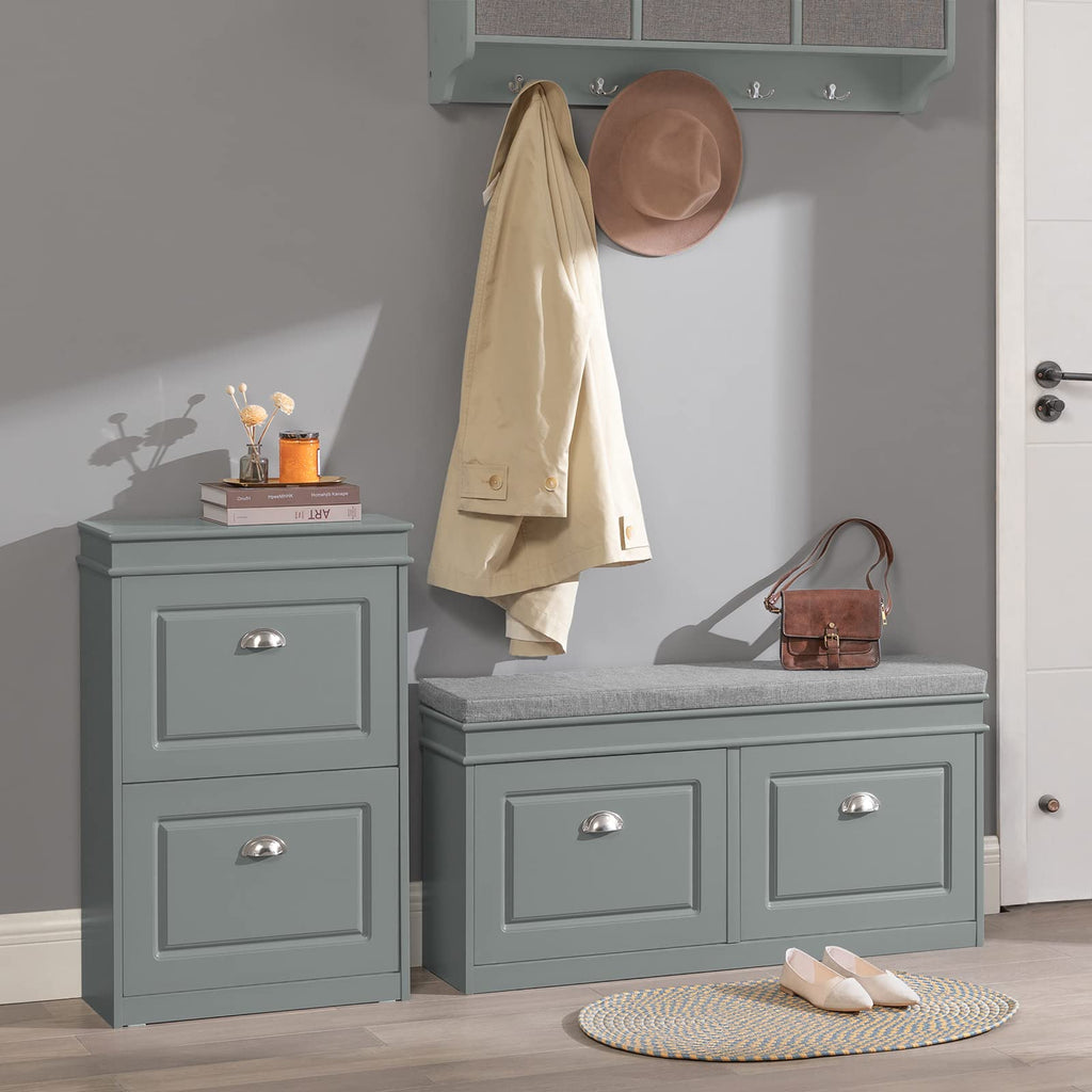 Small Shoe Cabinet