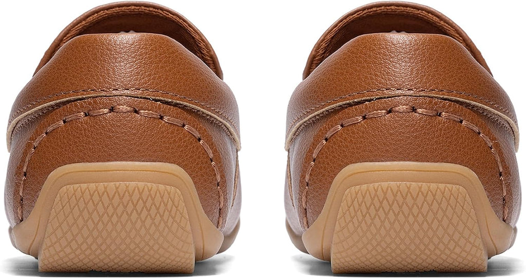 Boy's Dress Shoes Penny Casual Loafers