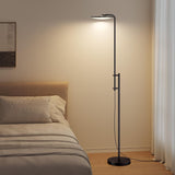 32W/3000LM Floor Lamps, Super Bright LED Standing Lamp with Remote Control