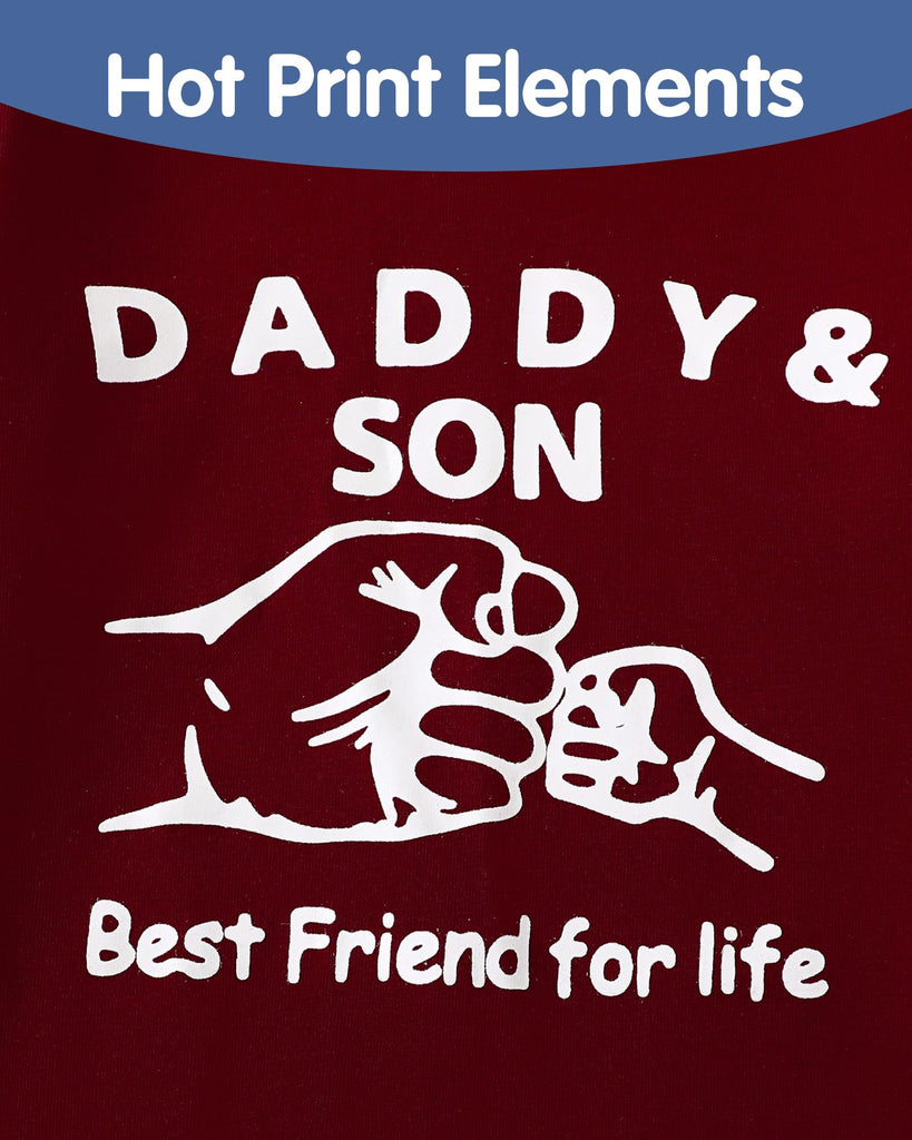 Baby Boy Clothes Hoodie and Jeans Fall Winter Outfits