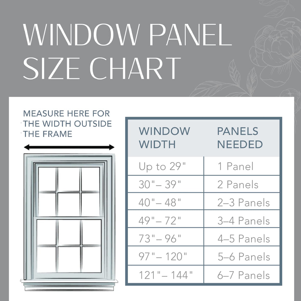 Connor Solid Indoor/Outdoor Window Curtain, Lime - 52"W x 108"L
