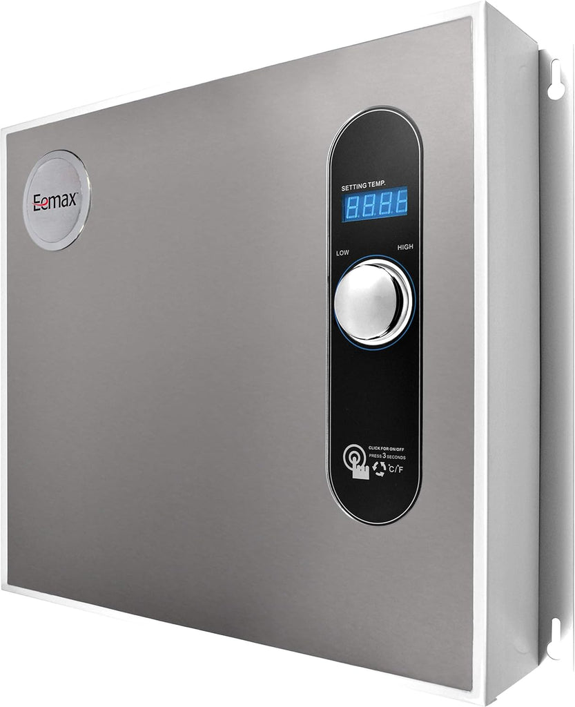 HA036240 240V 36 kW Electric Tankless Water Heater