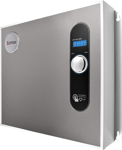 HA036240 240V 36 kW Electric Tankless Water Heater