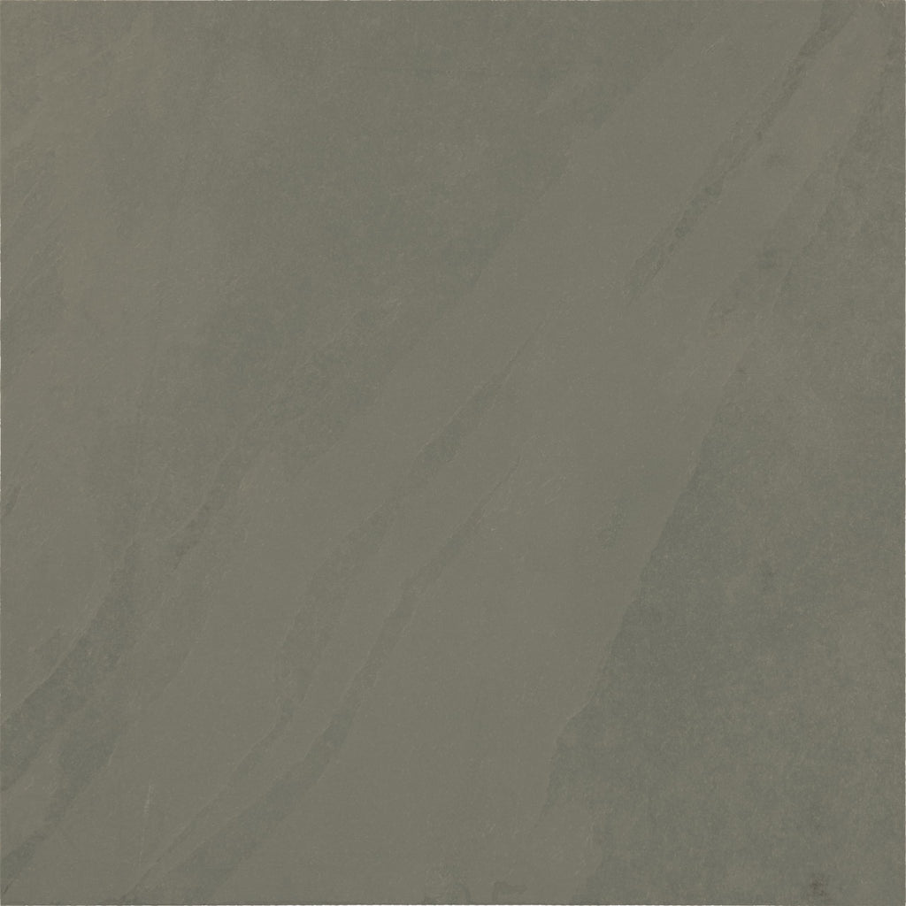 Natural Stone Slate 12" x 12" in Natural Cleft Brazil Grey (6 PC per Carton) (5.82 SQFT per Carton)