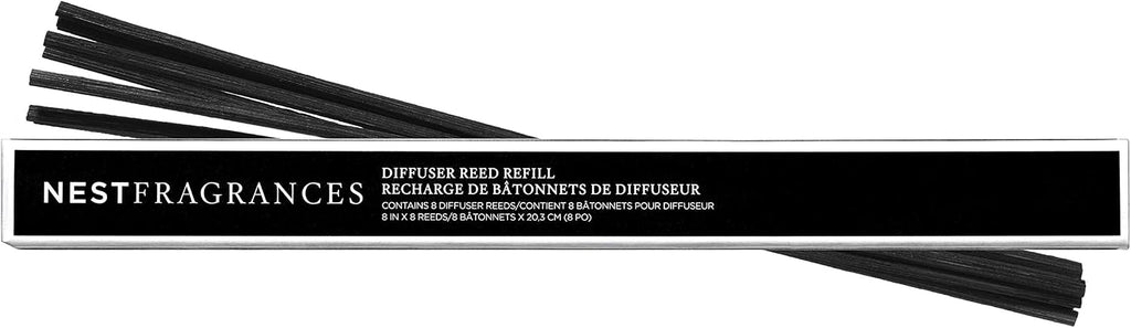 Reed Diffuser Stick Refill - Contains 8 Diffuser Reeds - Designed Exclusively for Reed Diffusers - Set of 8