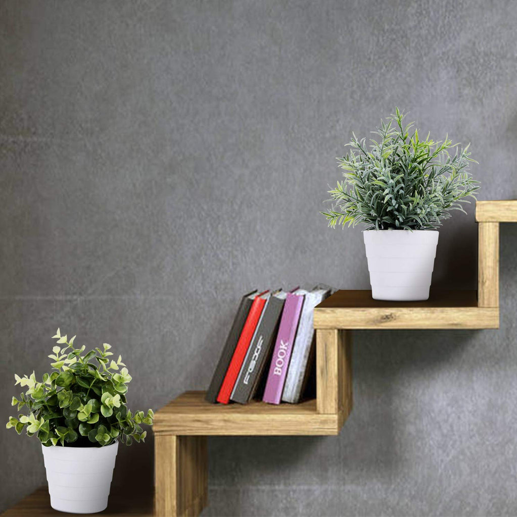 Small Fake Plant Potted | Casa Home Living