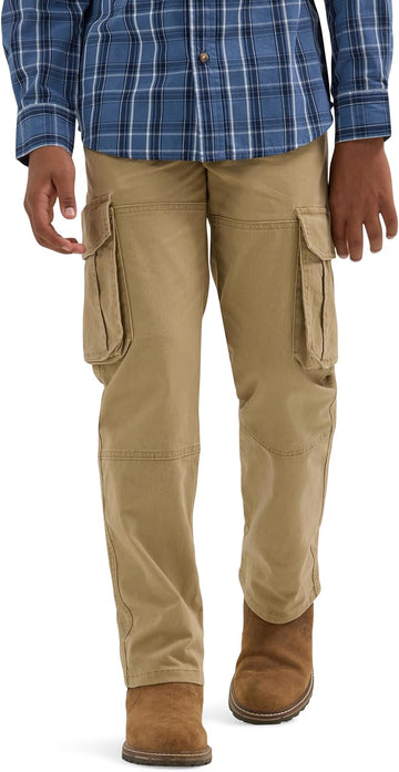Boys' Charge Cargo Pant