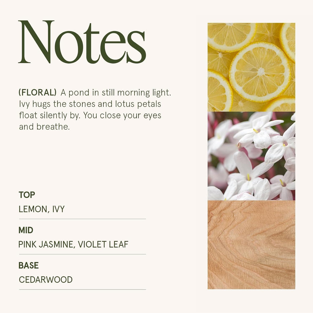 Jasmine Floral Scented Candles, Natural Soy 70 Hrs - Set of 99
