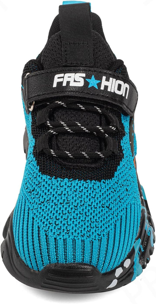 Boys Girls Shoes Kids Tennis Running Athletic Sneakers