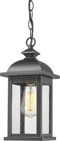 Outdoor Pendant Lights for Porch, Exterior Hanging Latern Outdoor Hanging Light Fixture
