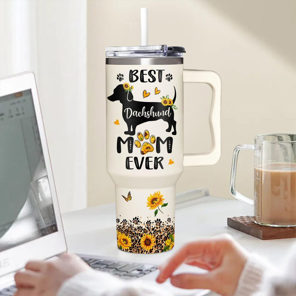 Dachshund Gifts For Women, Birthday Gifts Dachshund Mom, Dog Lovers, Her