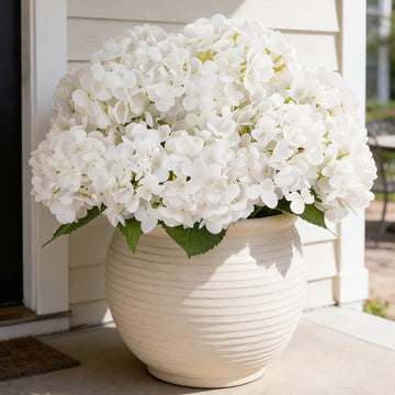 Artificial Fake Outdoor with Long Stem UV Resistant