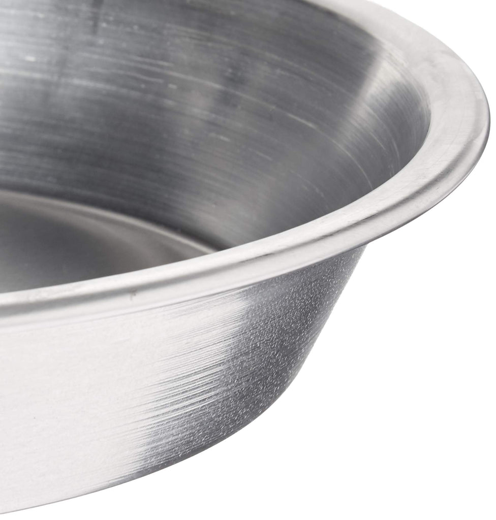 9.87-Inch Deep Dish Aluminum Pie Pan