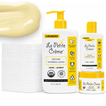 Diapering Gift Set for Baby Shower, Newborn Essentials