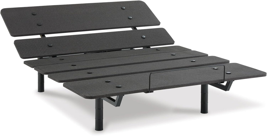 Cosmic Adjustable Bed Frame, California King