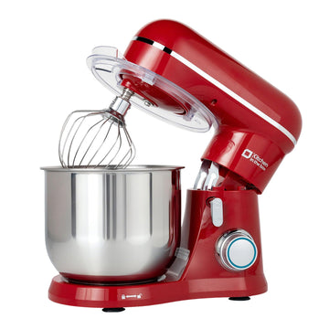 Stand Mixer, 3.5 QT Kitchen Electric Mixer for Baking