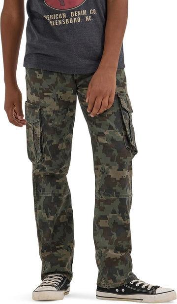Boys' Charge Cargo Pant