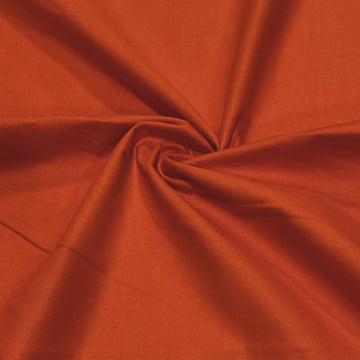 Solid Color Cotton -100% Cotton Sheeting Made to Coordinate with Licensed Collegiate Fabrics (Virginia Tech-DEEP