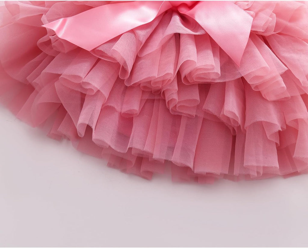 1st Birthday Outfit Girl Babies First Birthday Outfit Sweet Girls Dress 1 Year Old