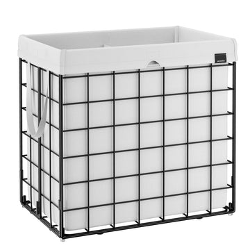 Laundry Hamper, Collapsible, 34.3 Gal. (130L)