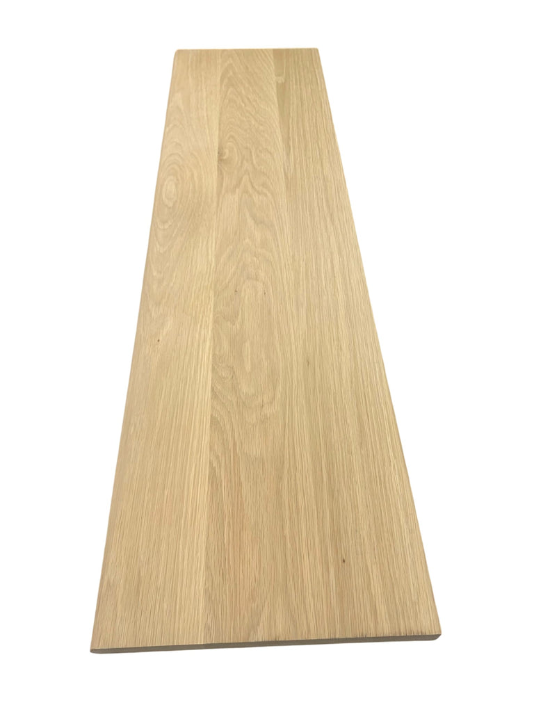 Stair Treads (White Oak, 36" X 11-1/2" X 1")
