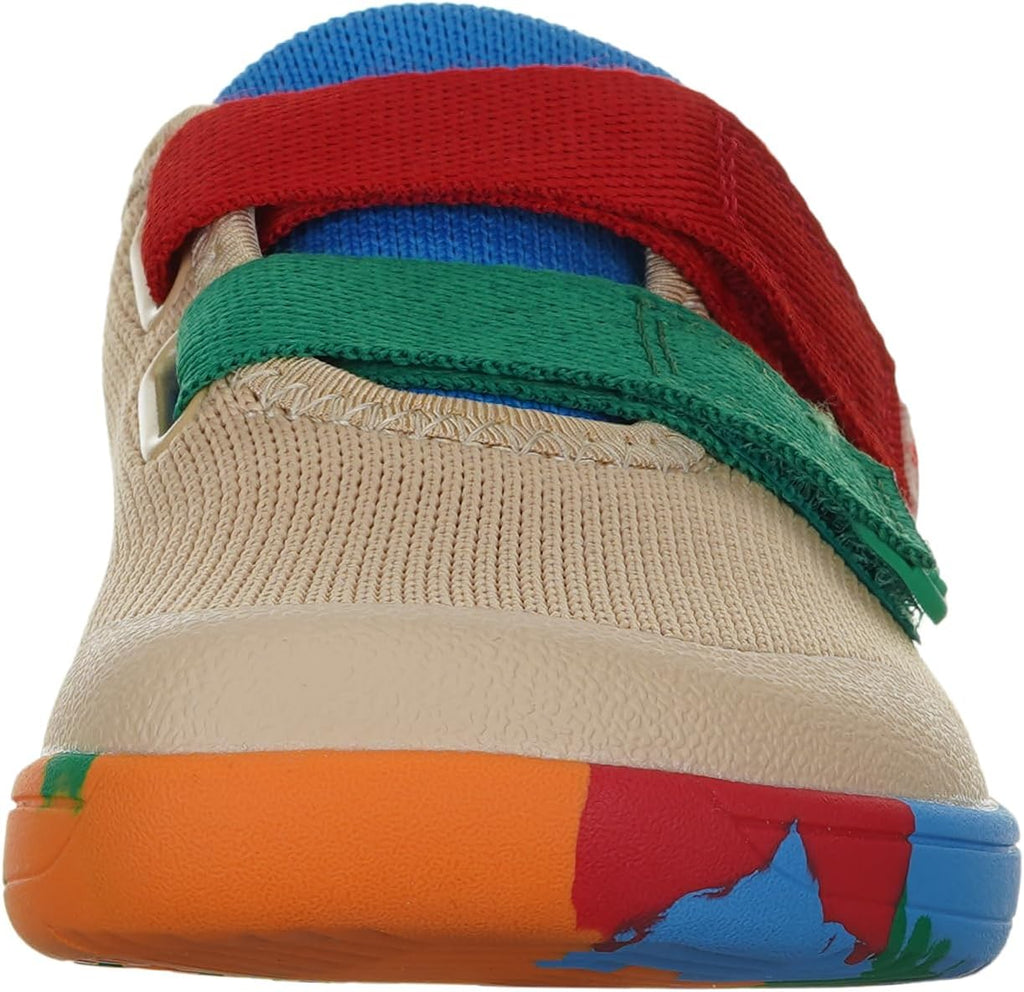Toddler/Little Kid Wide Barefoot Shoes for Natural Growth W8K2