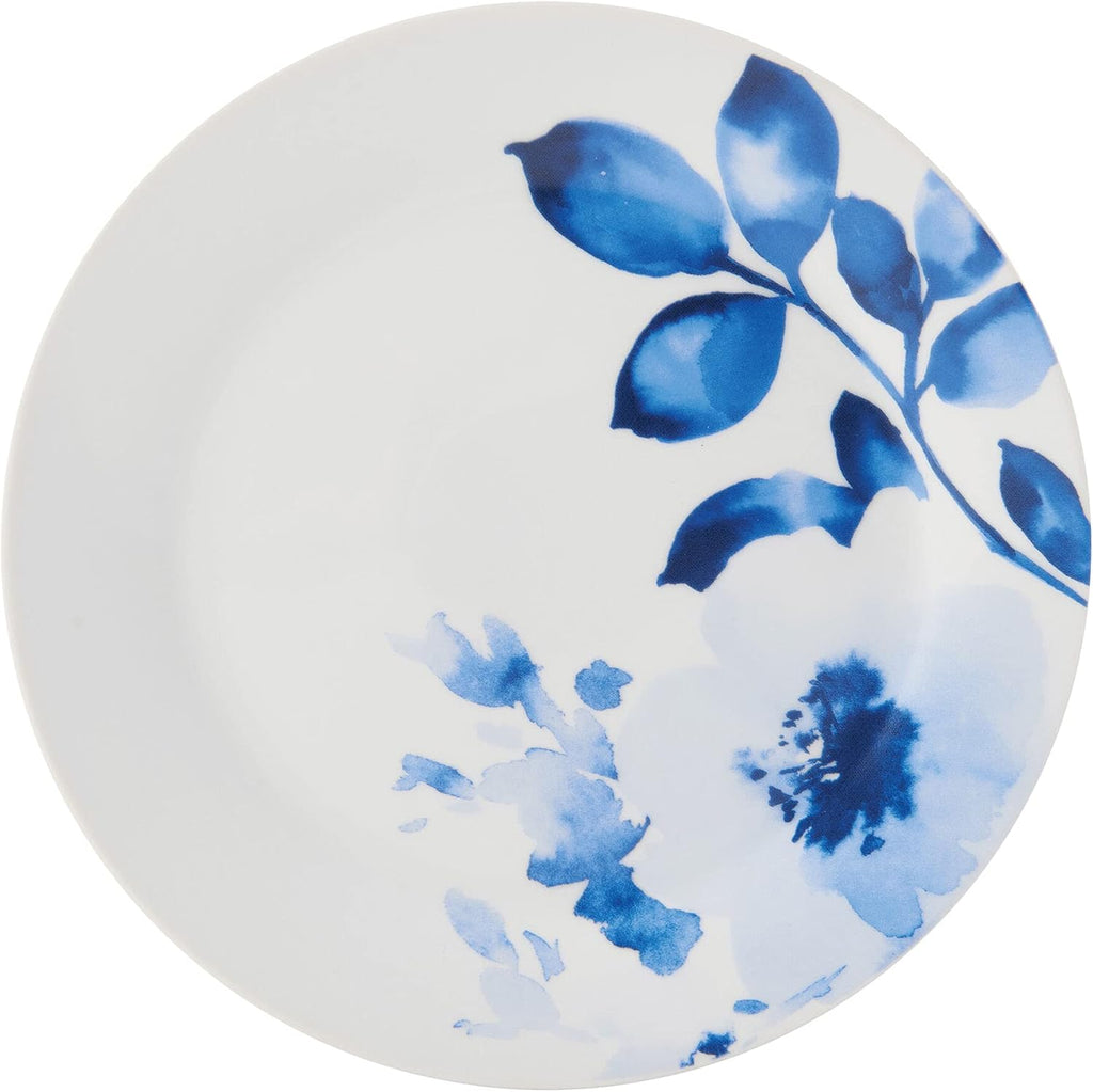 Fitz and Floyd Bloom 32-Piece Dinnerware Set, Service for 8, Bloom Pattern