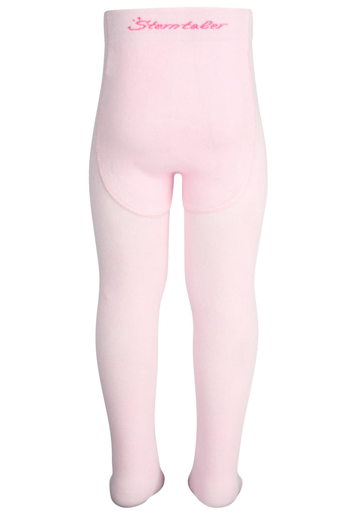 Girls tights tights Collants, pink (702), 128