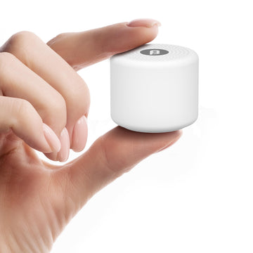 Mini Portable Sound White Noise Machine Baby Patter for Sleep with 30 Sounds for Baby Kids Adults 32 Volume Levels Sleep