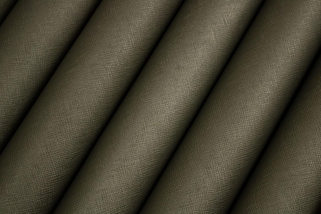 Modern Nickel Gray, 36" x 54", Waterproof Upholstery