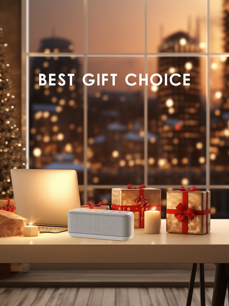 White Noise Machine, Sound Machine Privacy, Sleep and Focus