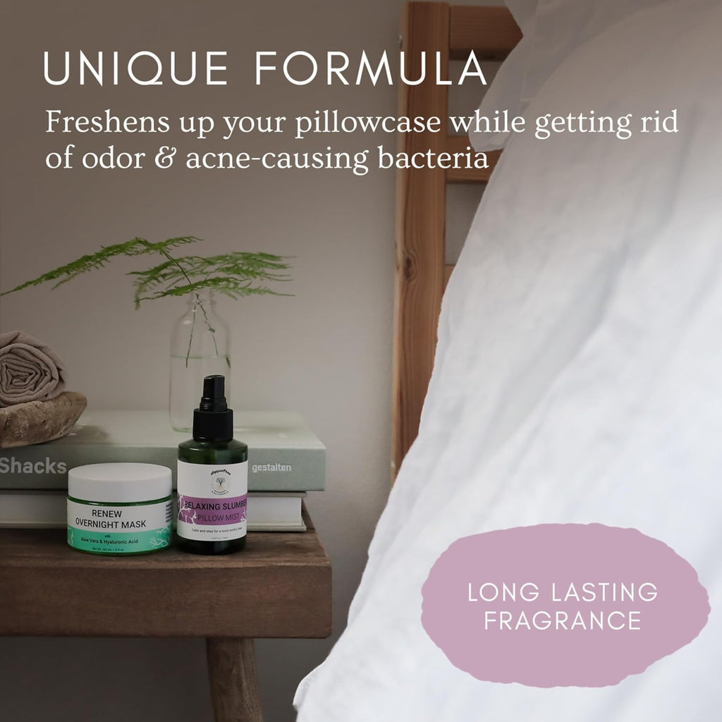 Lavender Pillow Spray Sleep Aid Aromatherapy Linen Mist - Set of 100