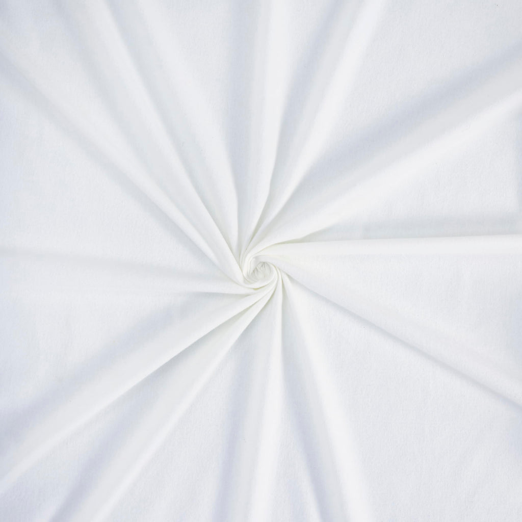 Flannel Brushed Cotton Bed Sheet Set, Soft, Warm Bedding, Modern Solid Sheets, Bedroom Decor, 1 Flat Sheet, 1 Elastic