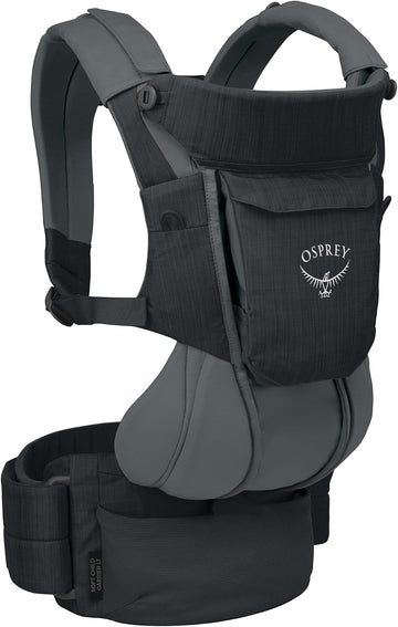 Poco LT Soft Convertible Baby Carrier for Newborns - Lightweight Ergonomic Toddler Sling