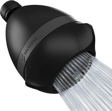3-Inch Extreme High Pressure Shower Heads