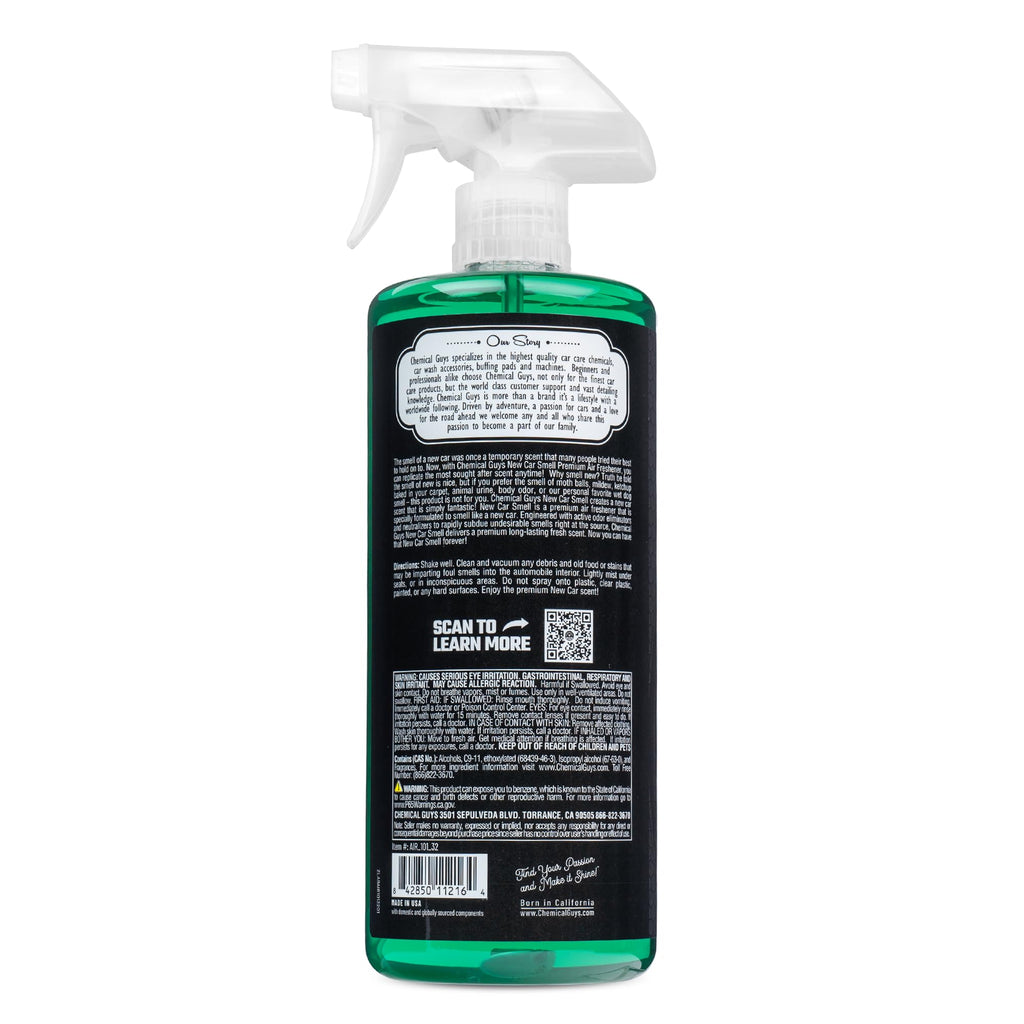 Car Smell Air Freshener & Odor Neutralizer Spray, 32 oz