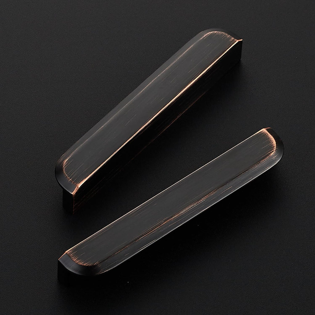 Cabinet Pulls Cabinet Handles 5 Inch Oil Rubbed Bronze 10 Pack