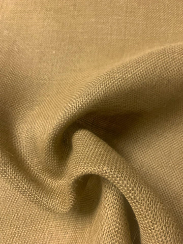 48 Inch Idaho Colored Burlap by The Yard