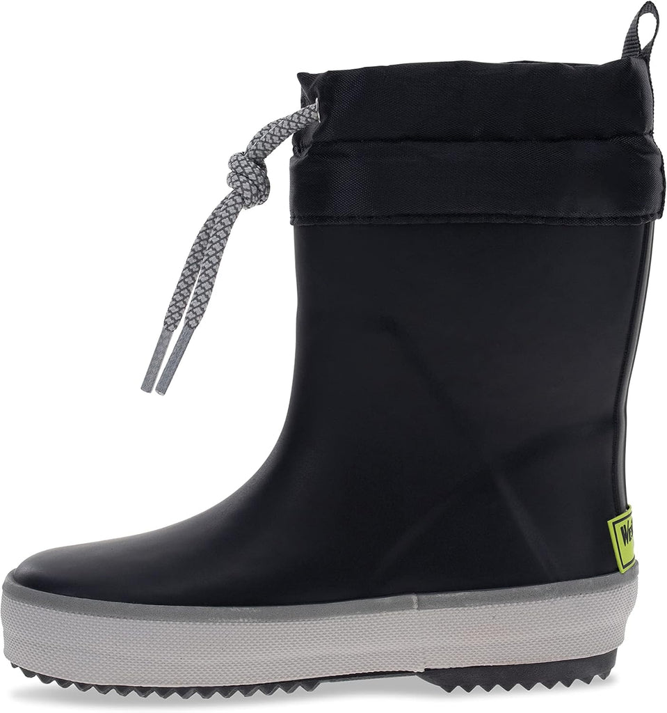 Element Waterproof Rain Boot for Boys and Girls