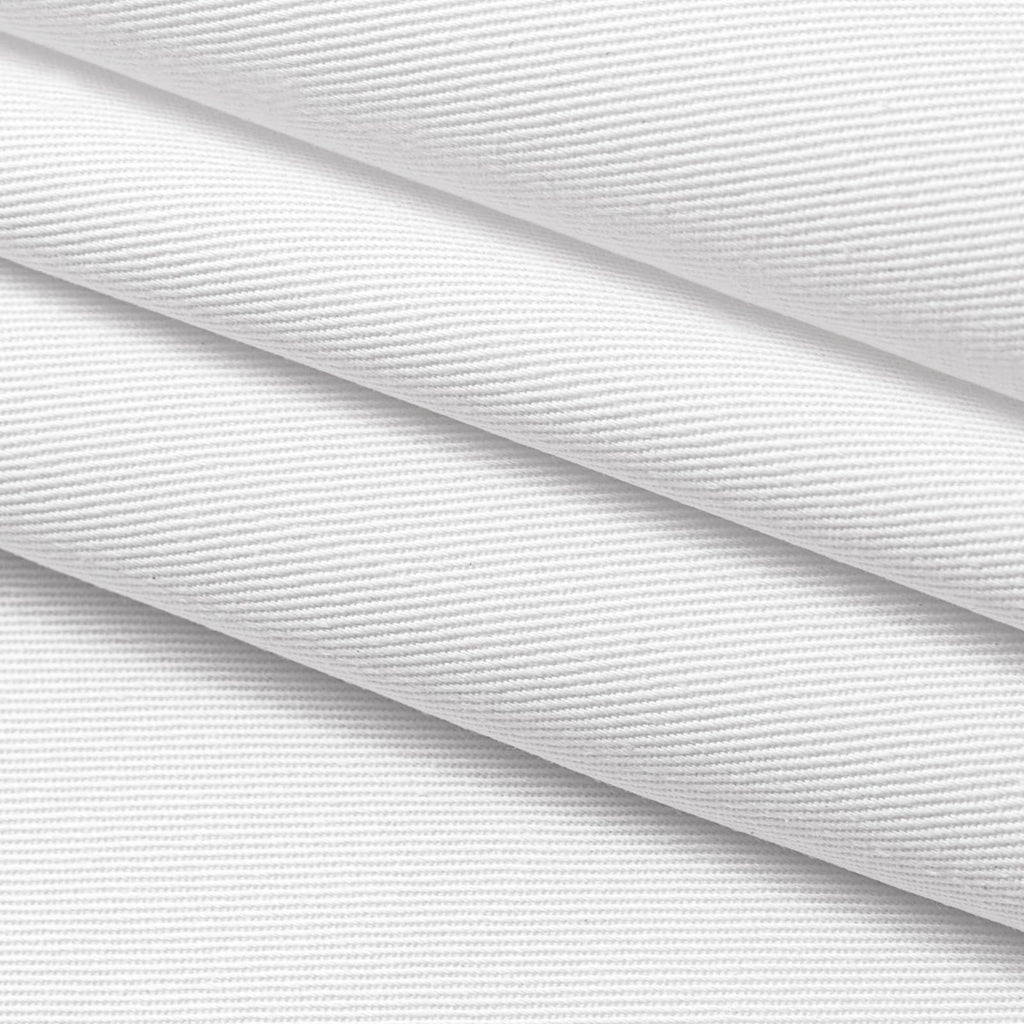 58"W Twill Fabric - 65% Polyester 35% Cotton - Sold by The Yard - for Pants, Jackets, Skirts, Upholstery, and Work