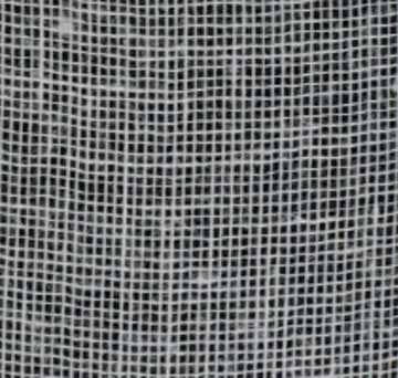 Cheesecloth Fabric Grade 60 (32x28) 36" Wide White 100% Cotton (10 Yards)