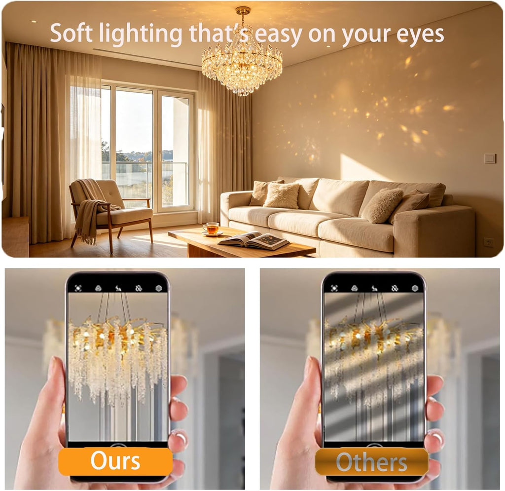 10 Pack G4 LED Light Bulb,2W Equivalent to 20W,AC/DC 12V,Warm White 2700K G4 Bulb, Garage
